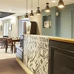 Kyriad Hotel