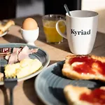 Kyriad 3*