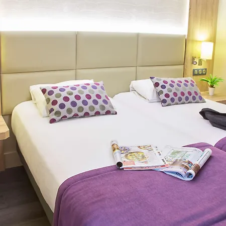 Kyriad 3* Beaune (Cote d'Or)