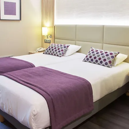 キリヤード 3* ボーヌ