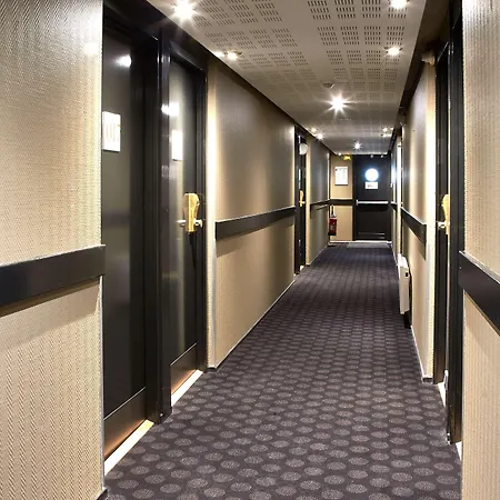 Hotel Kyriad Beaune (Cote d'Or)