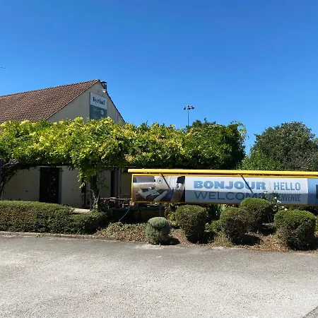 Kyriad Beaune (Cote d'Or)