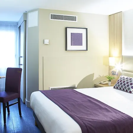 Kyriad Hotel Beaune (Cote d'Or)