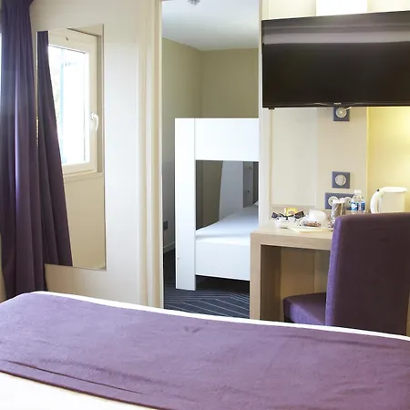 Kyriad 3* Beaune (Cote d'Or)