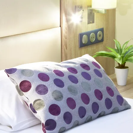 Kyriad 3* Beaune (Cote d'Or)