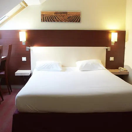 Otel Kyriad