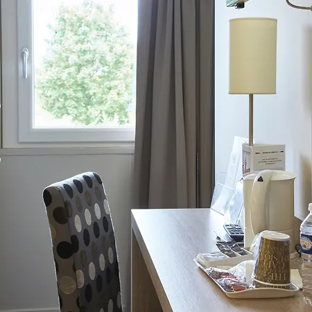 キリヤード 3* ボーヌ