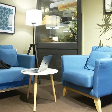 ホテル キリヤード