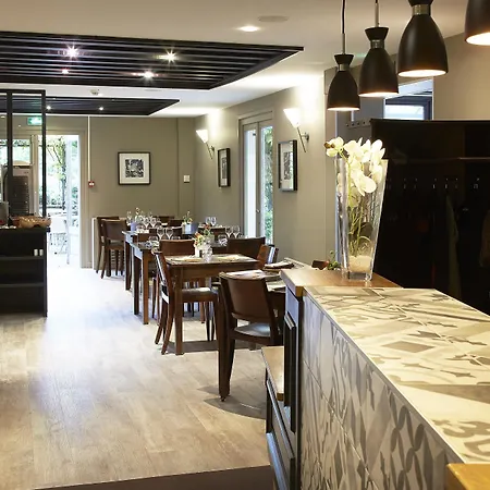 Kyriad 3* Beaune (Cote d'Or)