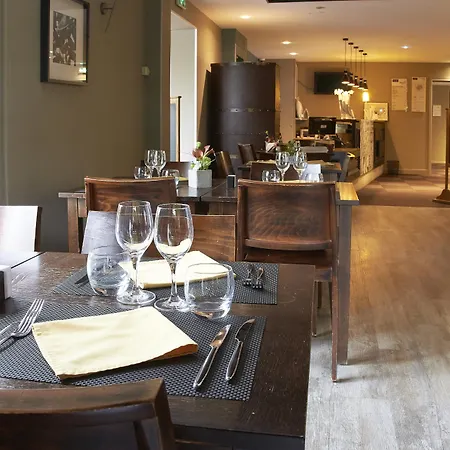 Kyriad Hotel Beaune (Cote d'Or)