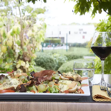 Kyriad 3* Beaune (Cote d'Or)