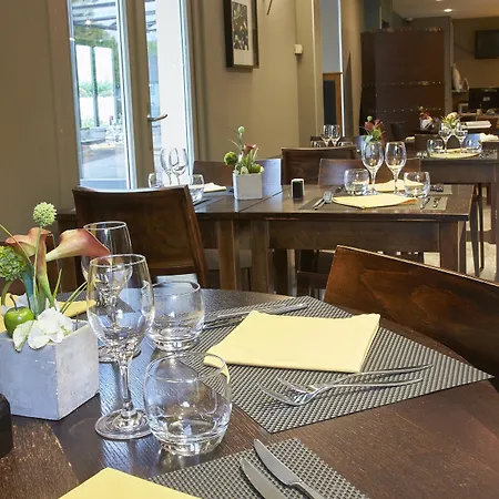 Hotel Kyriad Beaune (Cote d'Or)