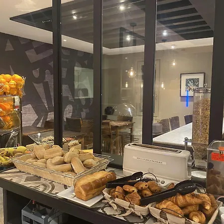 Hotel Kyriad Beaune (Cote d'Or)