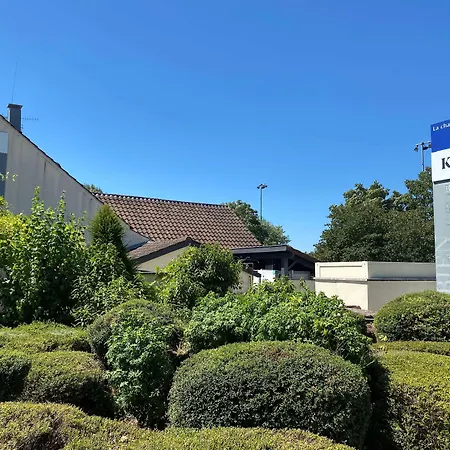 ホテル キリヤード