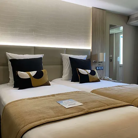 Kyriad 3* Beaune (Cote d'Or)