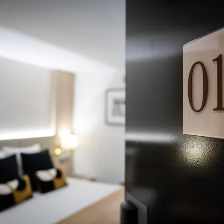 キリヤード 3* ボーヌ