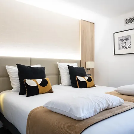 Hotel Kyriad 3*
