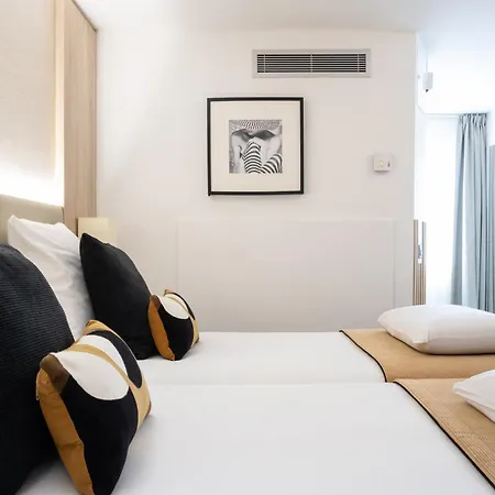 Kyriad Otel Beaune (Cote d'Or)