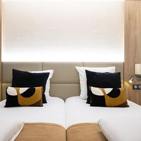 Hotel Kyriad Beaune (Cote d'Or)