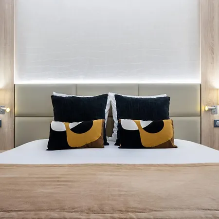 Hotel Kyriad Beaune (Cote d'Or)