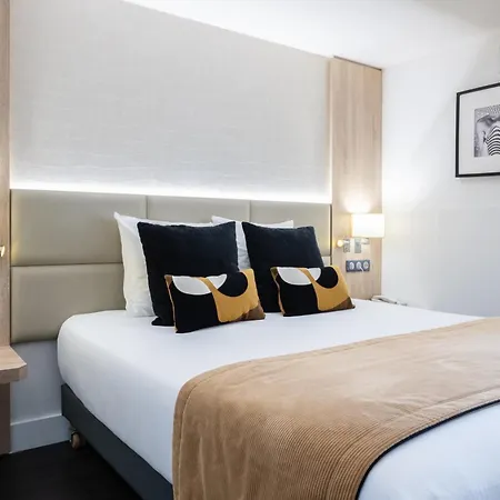Hotel Kyriad 3*