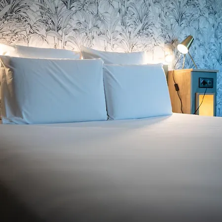 Otel Kyriad Beaune (Cote d'Or)