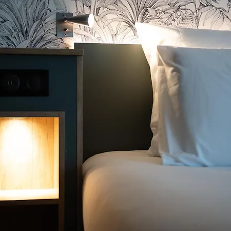 キリヤード ホテル ボーヌ