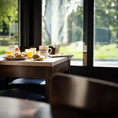 Kyriad Beaune (Cote d'Or)