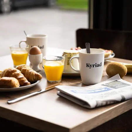 Kyriad
