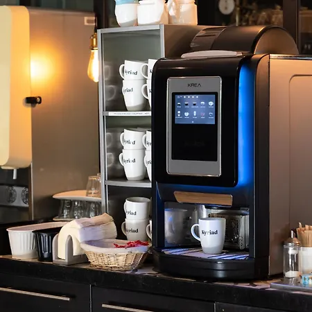 キリヤード 3* ボーヌ