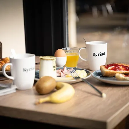 Kyriad 3* Beaune (Cote d'Or)