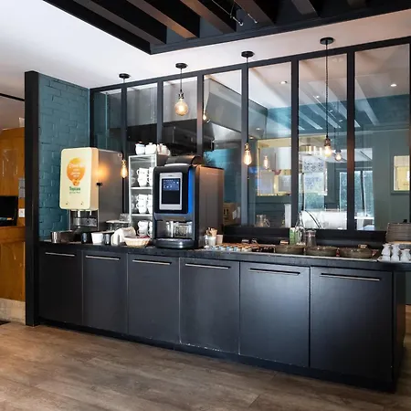 Kyriad 3* Beaune (Cote d'Or)