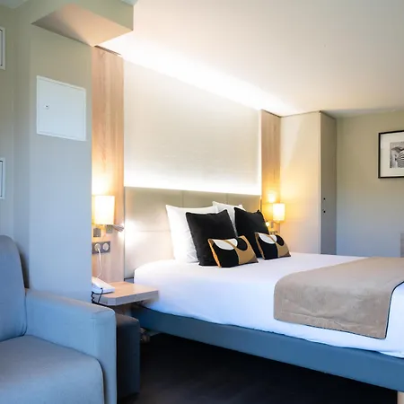 Hotel Kyriad Beaune (Cote d'Or)