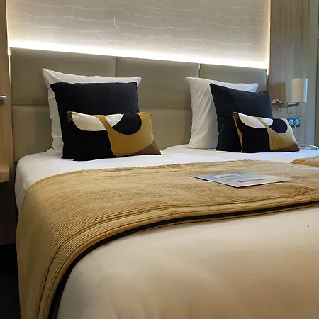 Kyriad Hotel Beaune (Cote d'Or)