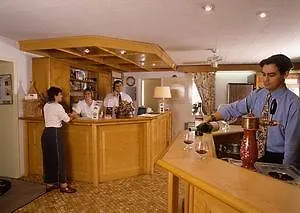 Hotel Kyriad Beaune (Cote d'Or)