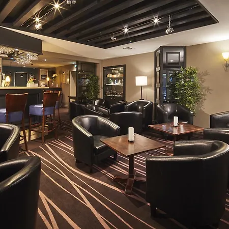 Kyriad Hotel 3*