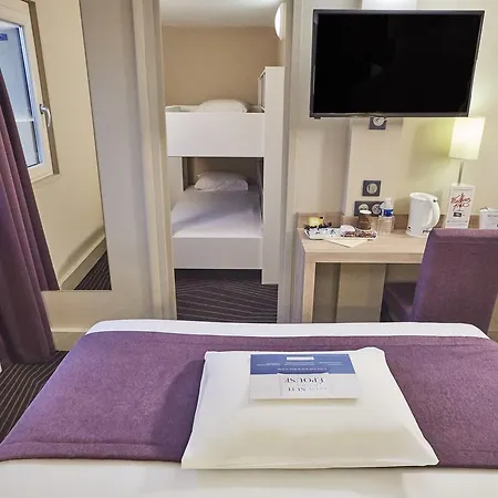 Hotel Kyriad Beaune (Cote d'Or)