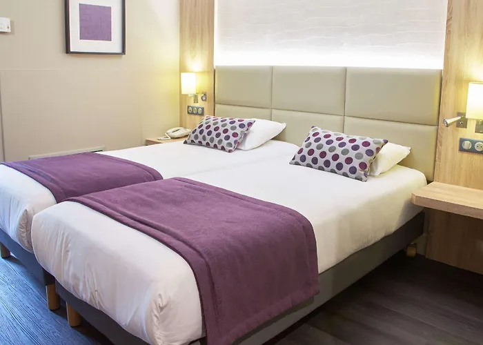 Kyriad 3* Beaune (Cote d'Or)