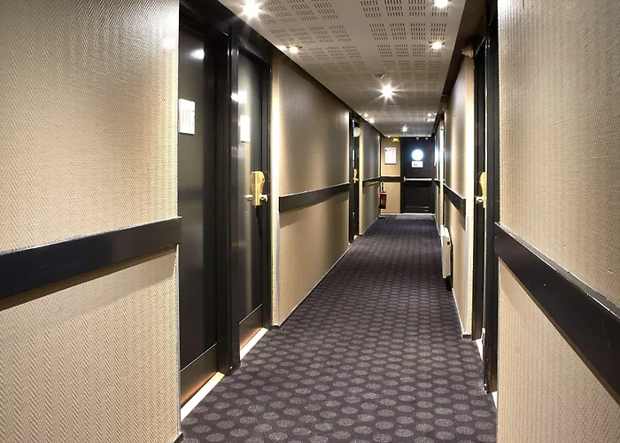 Hotel Kyriad Beaune (Cote d'Or)