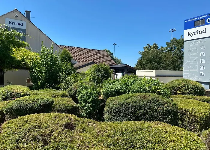 Kyriad 3*