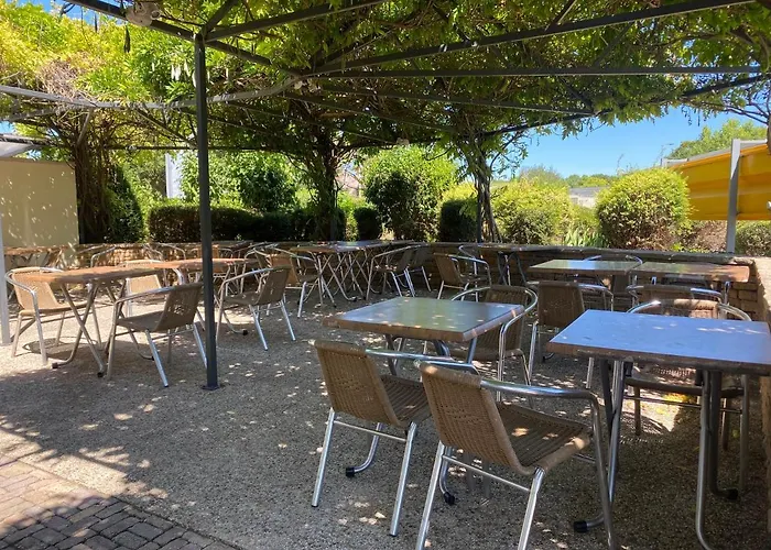 Kyriad 3* Beaune (Cote d'Or)