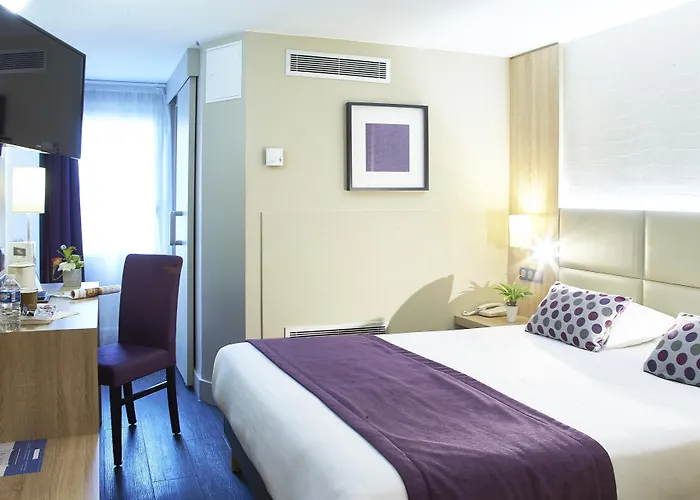 Kyriad Hotel Beaune (Cote d'Or)