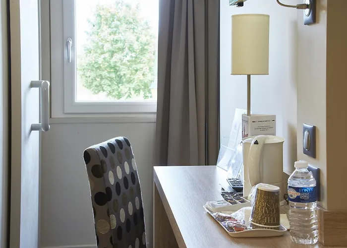 Kyriad 3* Beaune (Cote d'Or)