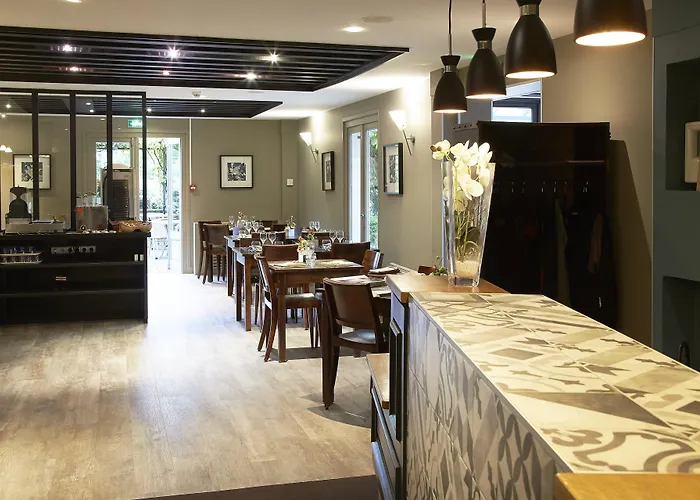 Kyriad 3* Beaune (Cote d'Or)