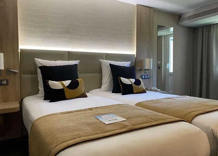 Kyriad 3* Beaune (Cote d'Or)