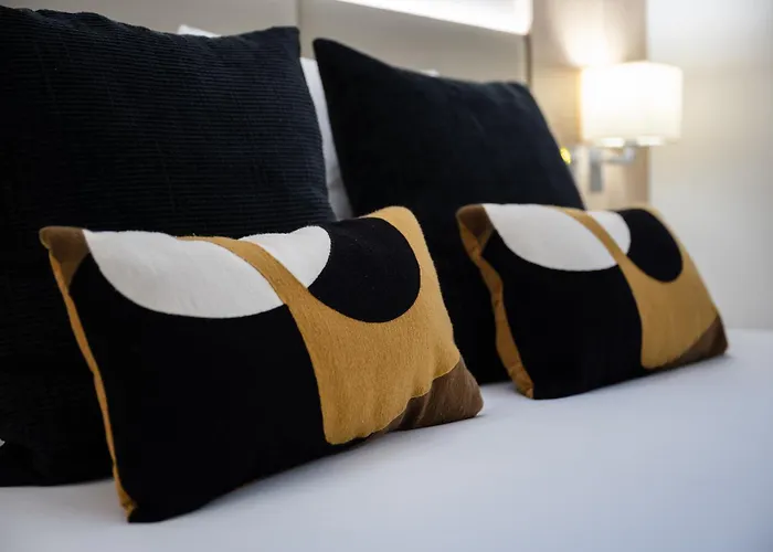 Hotel Kyriad Beaune (Cote d'Or)