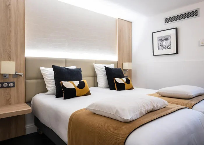 Kyriad Beaune (Cote d'Or)