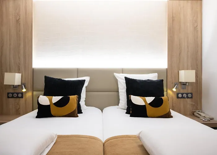 Hotel Kyriad Beaune (Cote d'Or)