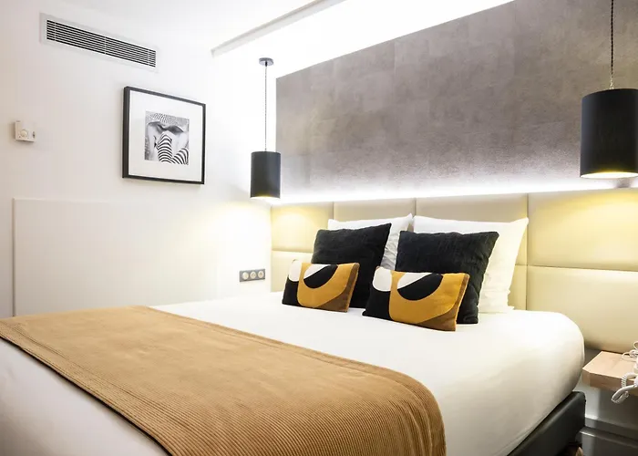 Kyriad Hotel Beaune (Cote d'Or)