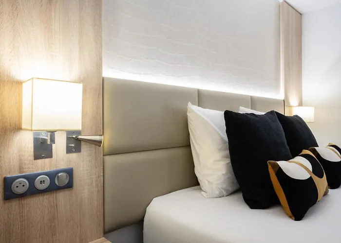 Kyriad Hotel Beaune (Cote d'Or)